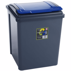 50 Litre Lift Top Recycling Bins