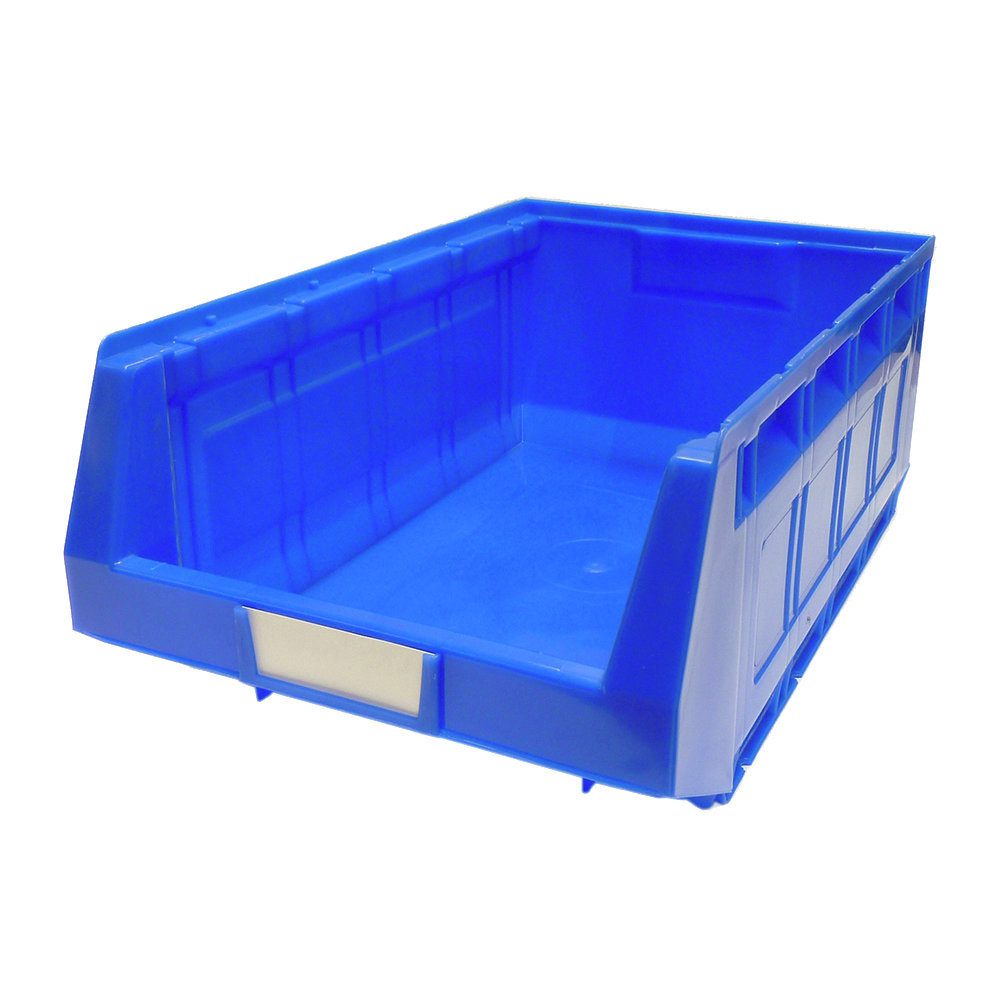 Bott 13020418- No.5 Bin Kit- Blue, 6 Piece, W303 X D485 X H190mm ...