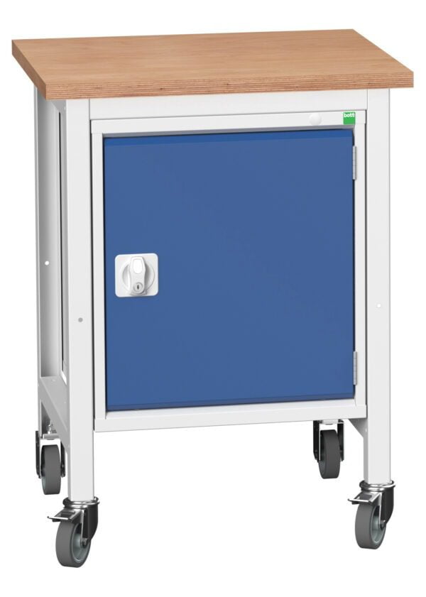 Verso Mobile Work Stand