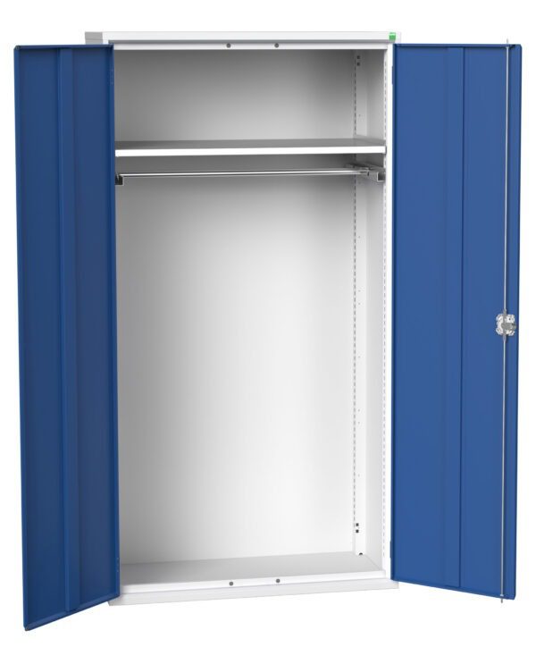 Cupboard with 1 Shelf