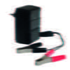 COMPACT Electronic Boom Barrier - Optional Battery Charger