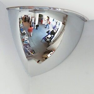 PANORAMIC 90 Observation Mirror