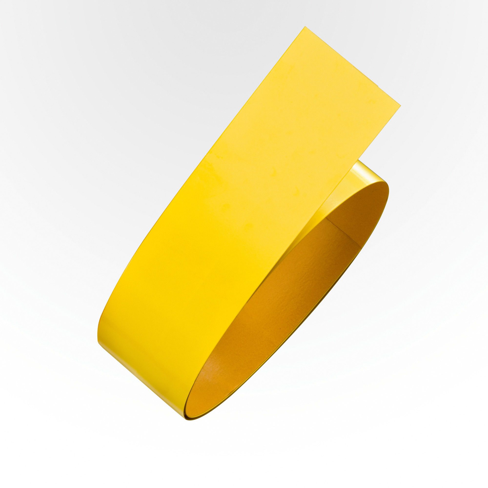 Yellow - Steel