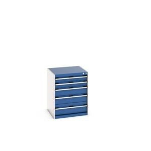 Drawer Cabinet with 5 Drawers