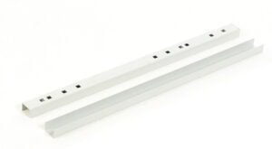 Cabinet Support Suspension Channel