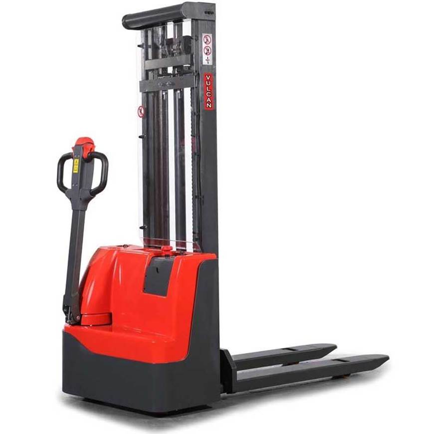 GPC FPSCC1030 - Vulcan Fully Powered Stacker - 3000MM Lift Height ...