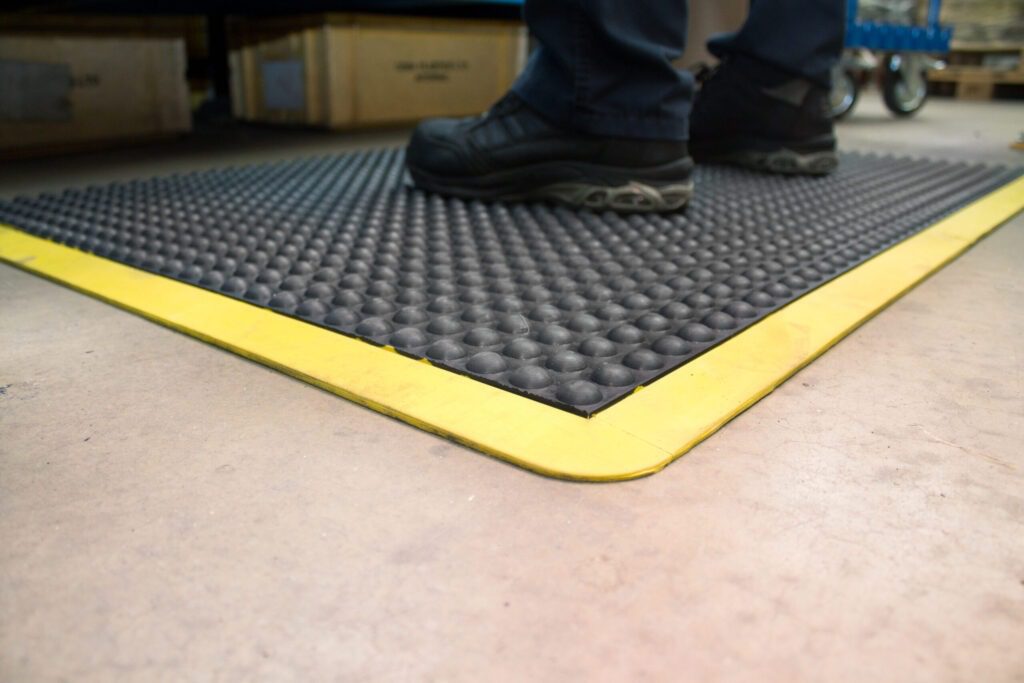 Safety Matting | Aldea Group