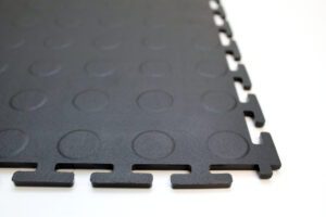 Tough-Lock ECO Economy Interlocking Floor Tiles