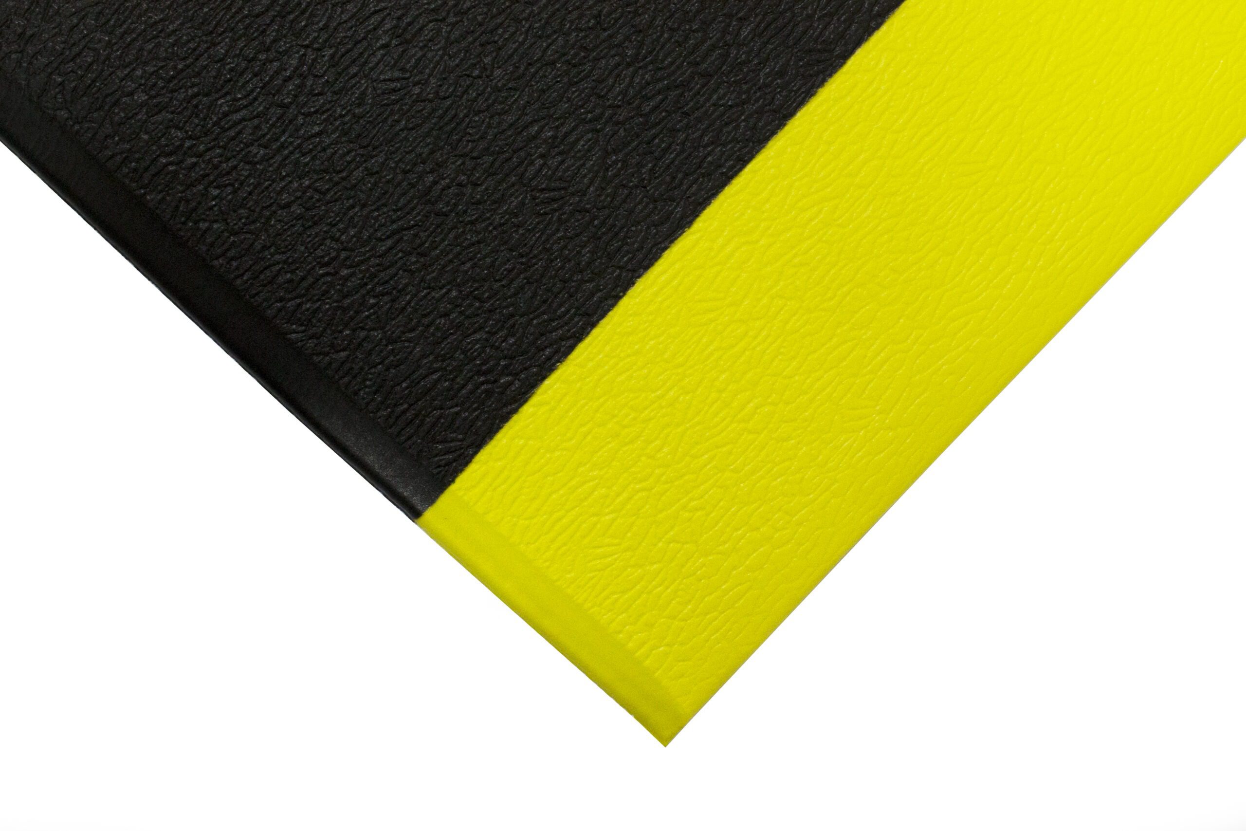 Orthomat Standard Safety - Black/Yellow