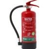 Water Additive Extinguisher