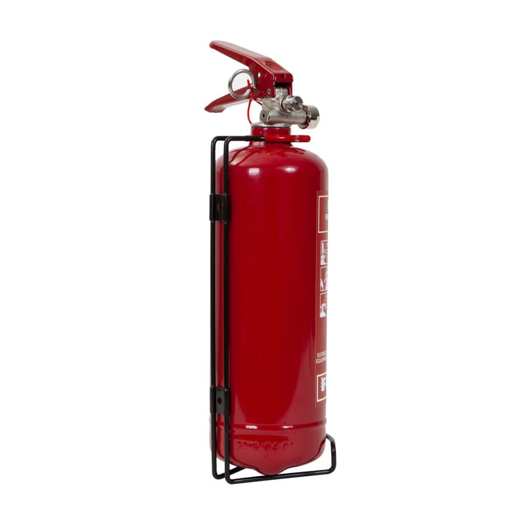 FireChief Lith-Ex Lithium Battery Fire Extinguishers From 500ml To 9 ...