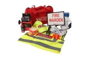 Fire Warden Kit
