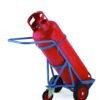 Propane Cylinder Trolley