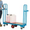 Cash and Carry Trolley