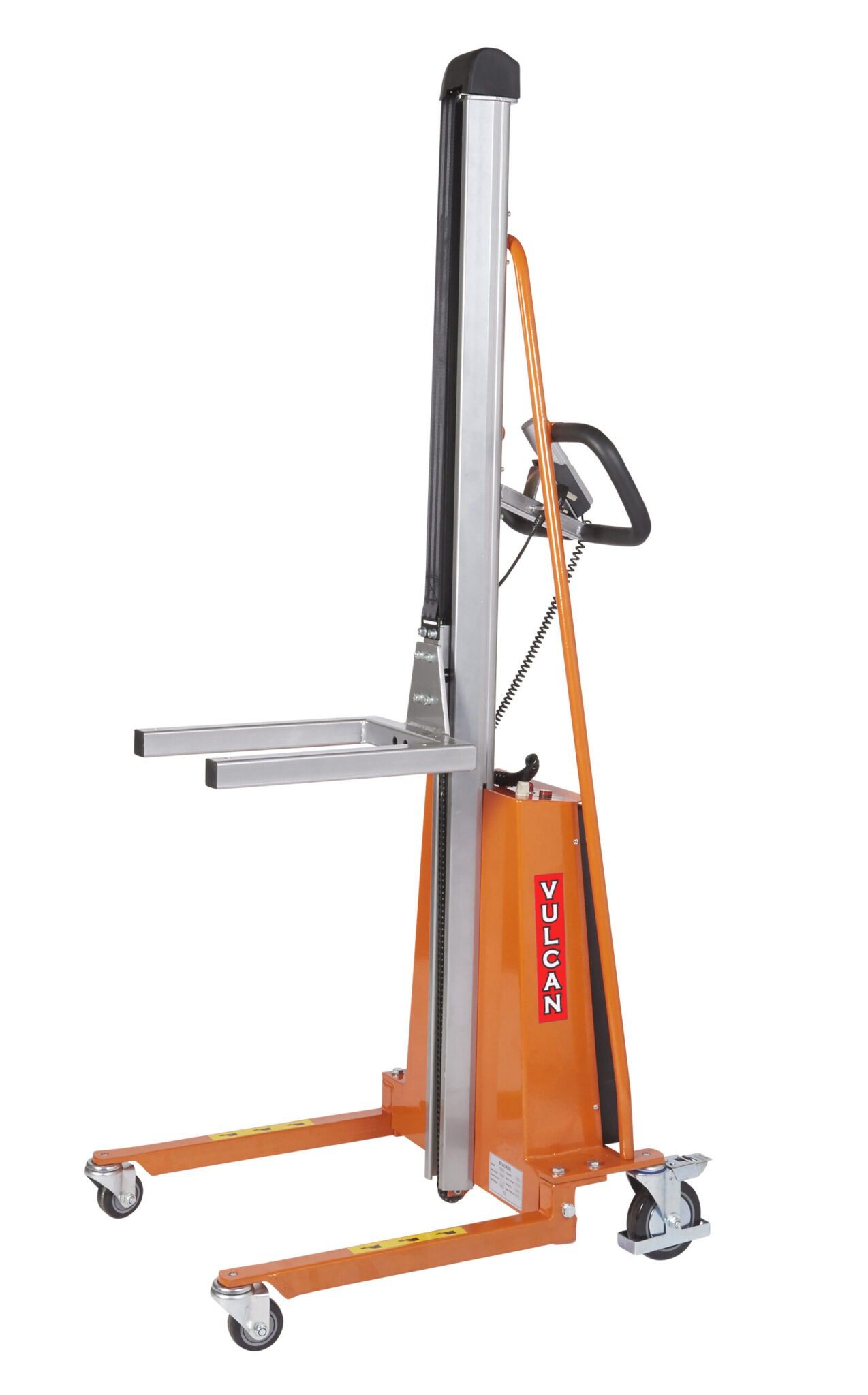 GPC Vulcan Electric Mini Lifter - 100kg Or 150kg Load Capacity | Aldea ...