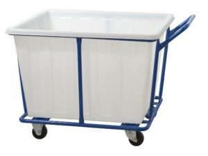 Polypropylene Container Trolleys