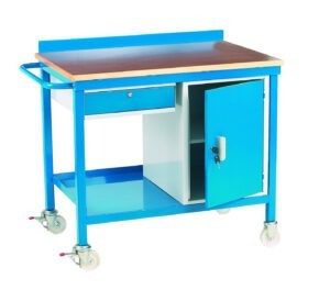 Mobile Work Benches