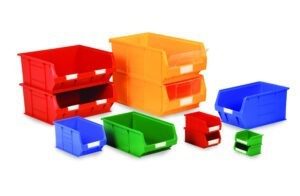 TC4 Barton Bins TC1 Bins TC2 Bins TC3 Bins Barton TC5 Bins - Topstore ® Open Fronted Containers