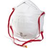 P2 Particulate Respirator Mask