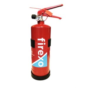 2 Litre Fire Extinguisher
