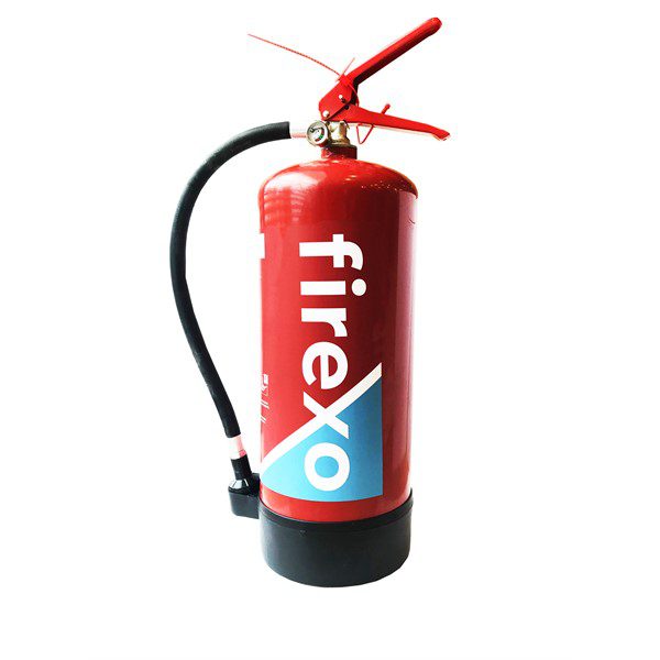 6 Litre Fire Extinguisher