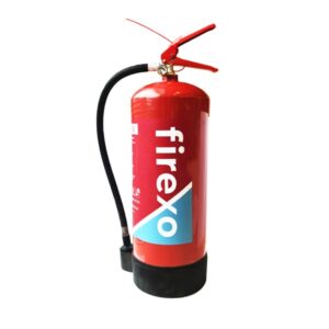 9 Litre Fire Extinguisher