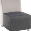 Cube Modular Reception Chair