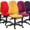 Ergo Spectrum Office Chair