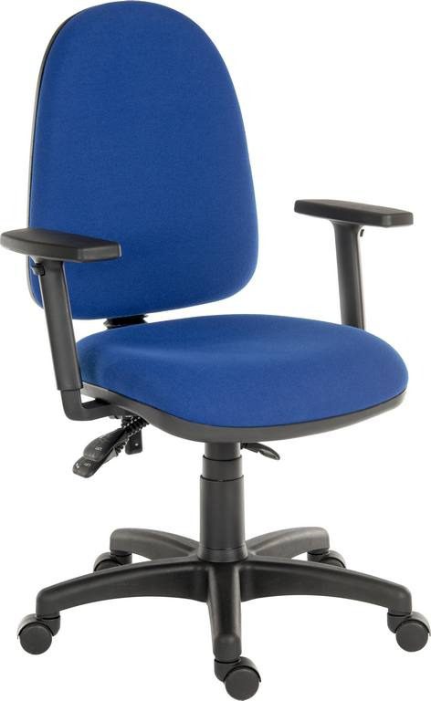 Teknik Office - Ergo Comfort Mesh Spectrum Home