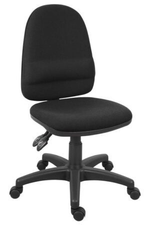 Ergo Twin Operator Office Chair