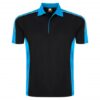 Avocet Wicking Polyester Polo Shirt