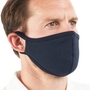Washable Protective Face Covering