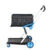 Large Clever Folding Trolley
