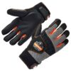Full Finger Anti Vibration Gloves