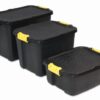 Heavy Duty Storage Containers