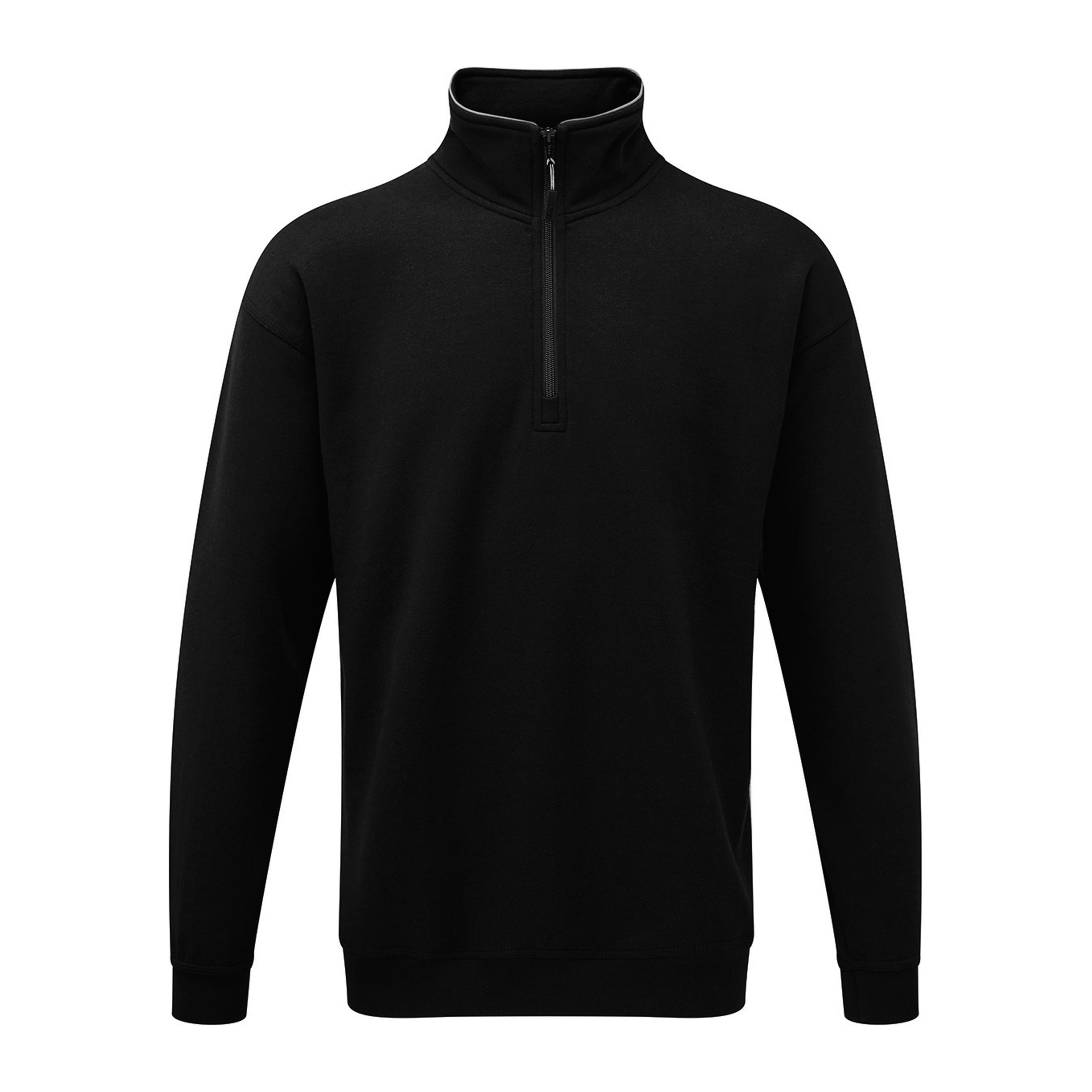 ORN 1270 Grouse 1/4 Zip Sweatshirt | Aldea Group