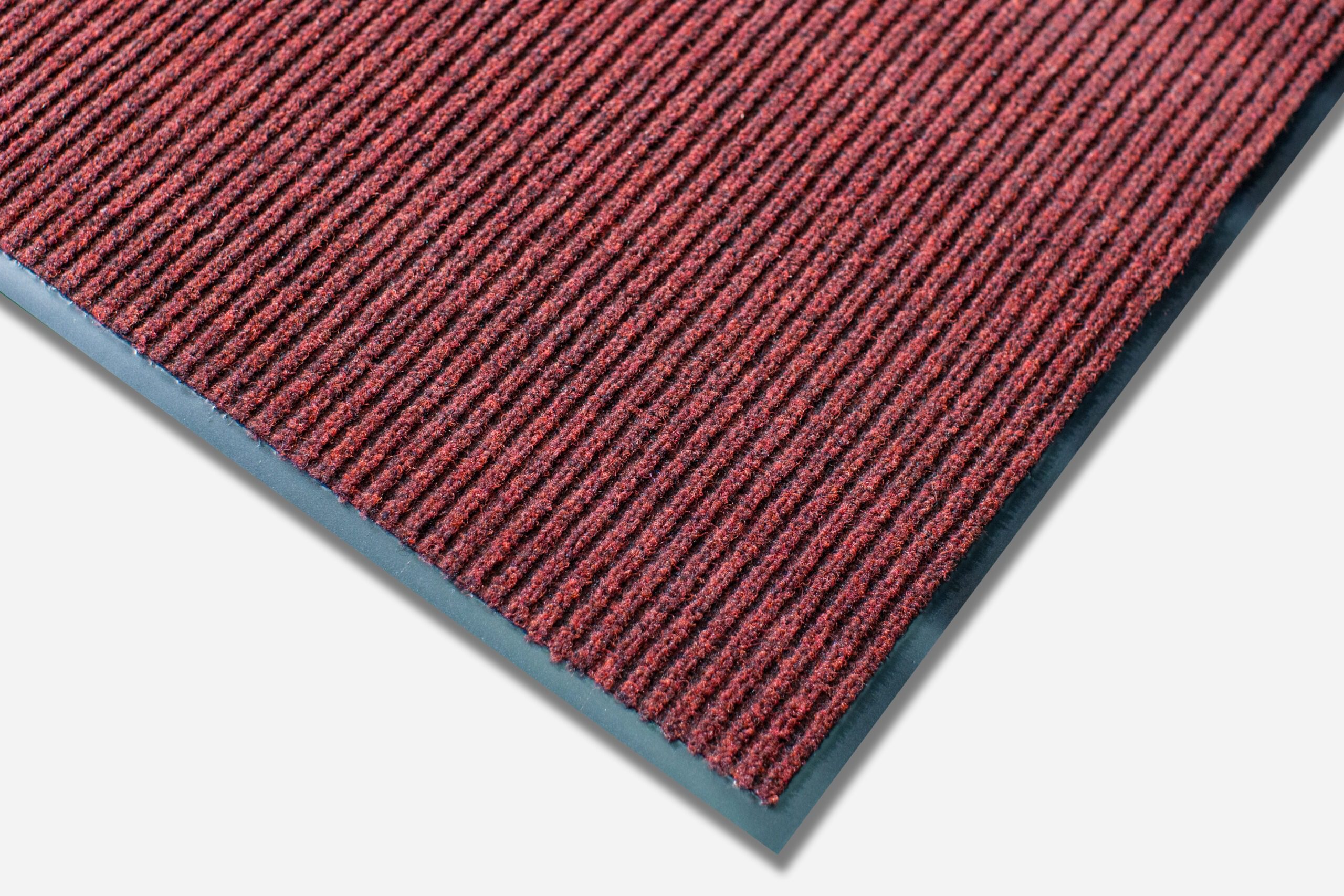 Brushway Heavy Duty Entrance Mats In 5 Sizes And 5 Colours | Aldea Group