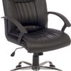 Leather Executive Armchair