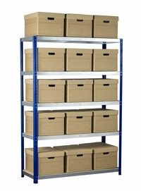 Archive Racking Kits