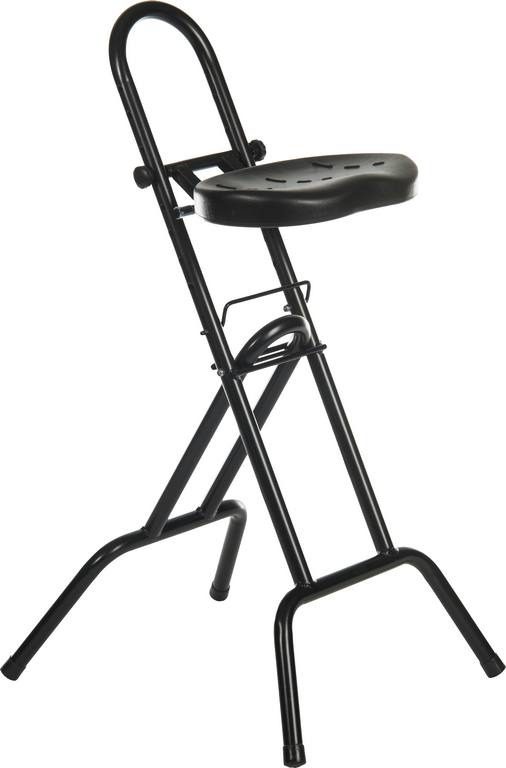 Industrial Support Stool