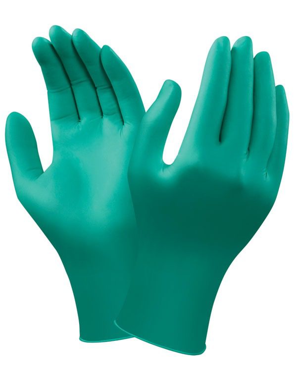 Touch N Tuff 92-600 Glove
