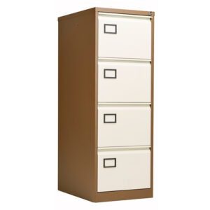 Contract Steel Filing Cabinet