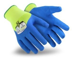 Pointguard Ultra Needlestick Glove