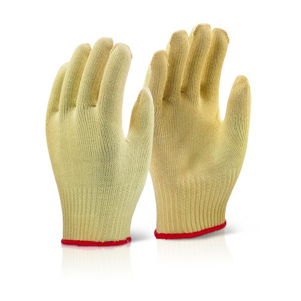 Reinforced Medium Weight Gloves