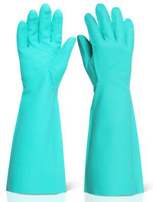 Nitrile 18 Inch Glove