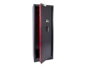Gun Safes and Cabinets