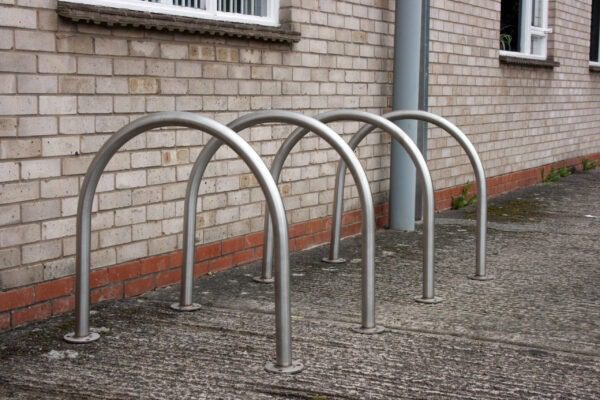Kirby Cycle Stand