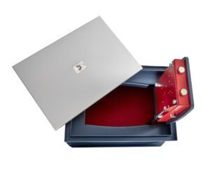 Wall and Underfloor Safes