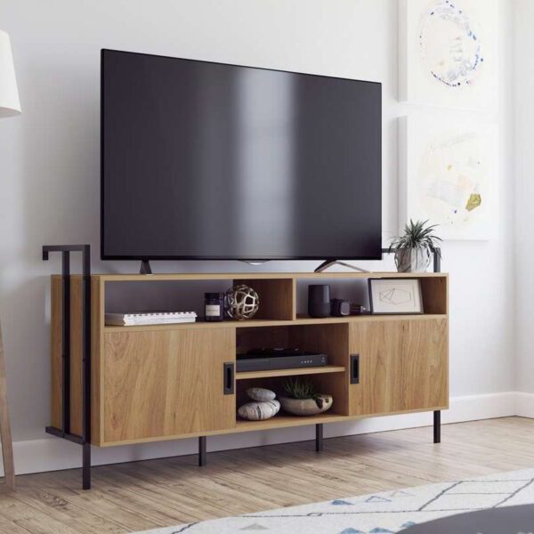 Wall Mounted TV Stand