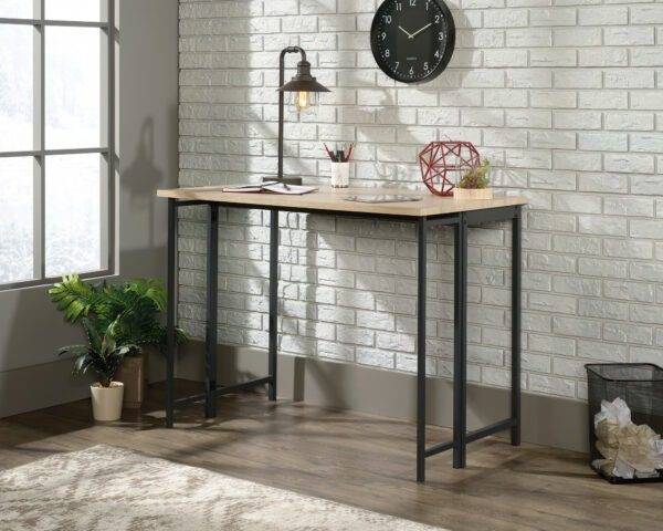 Industrial Style High Work Table